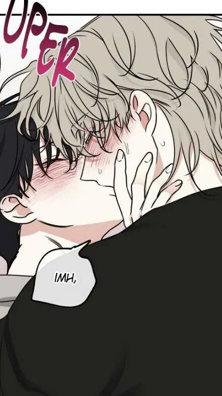 ai character: euihyun x taeju background