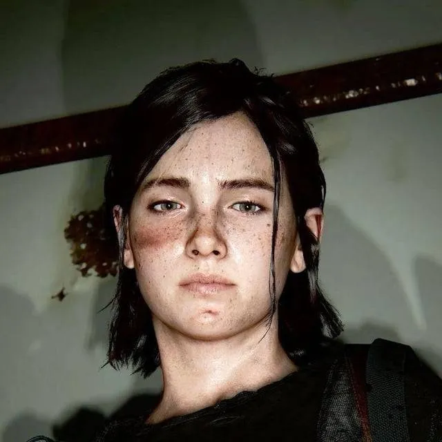 chat with ai character: Ellie Williams 