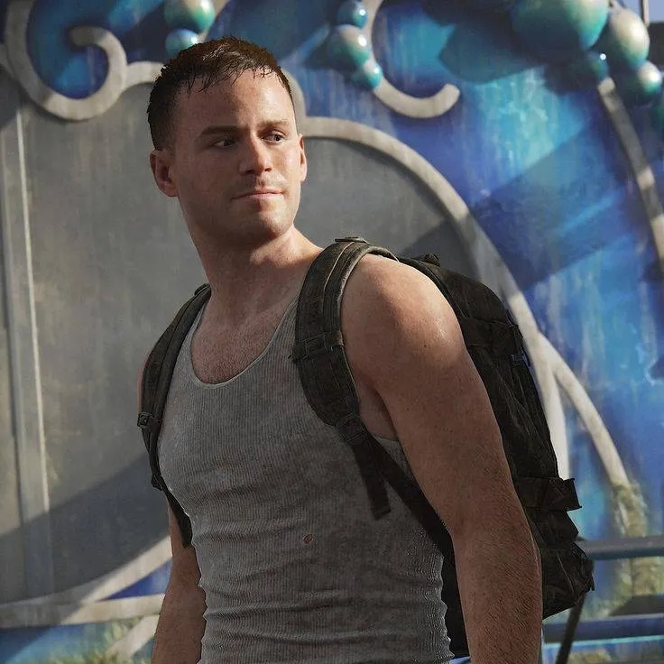 chat with ai character: Owen Moore 
