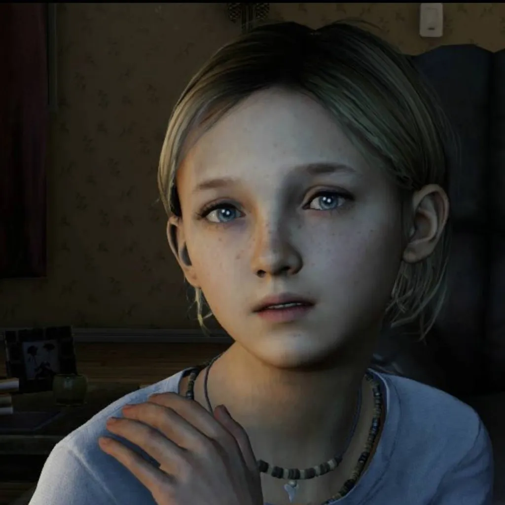 chat with ai character: Sarah Miller