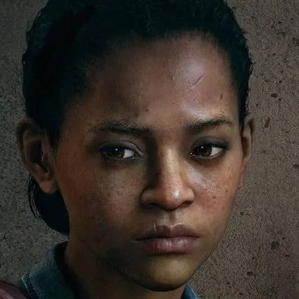 chat with ai character: Riley Abel 