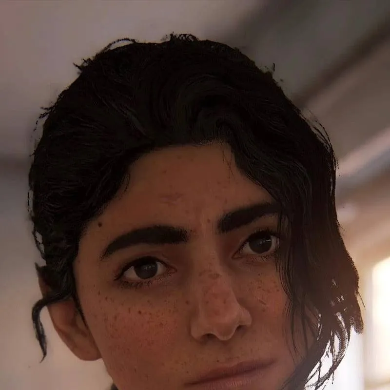 chat with ai character: Dina Ashraf (2)
