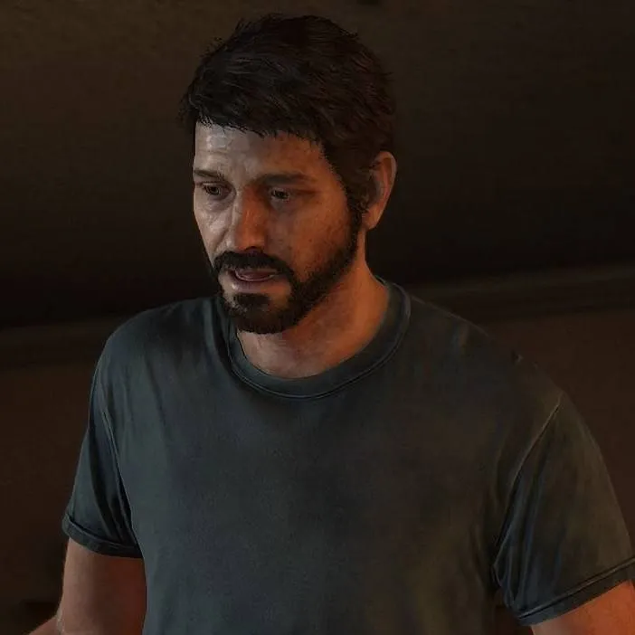 chat with ai character: Joel Miller