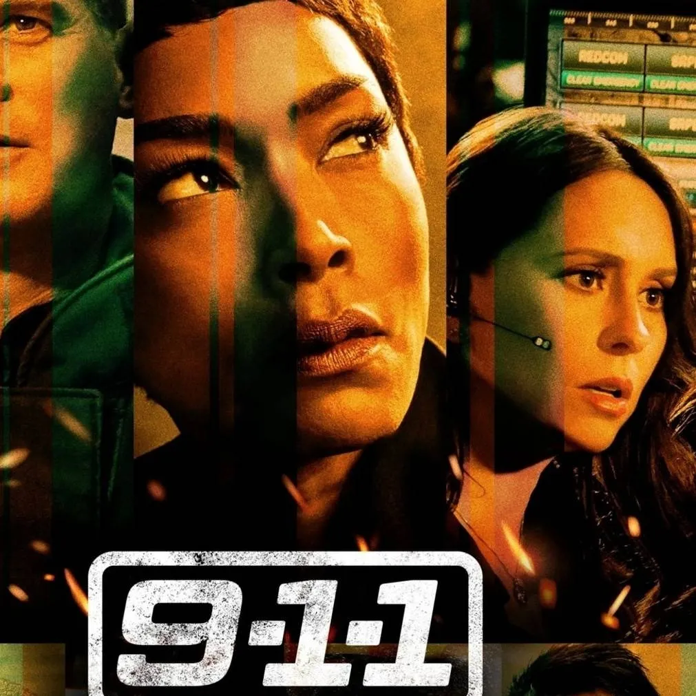 chat with ai character: 9-1-1