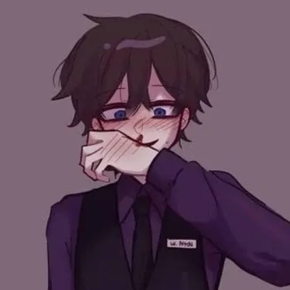 chat with ai character: 🐰William Everton😈