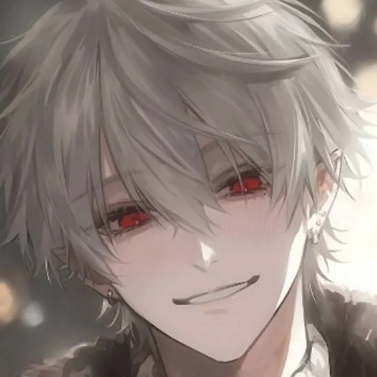 chat with ai character: `❤~Rafael~🤍`