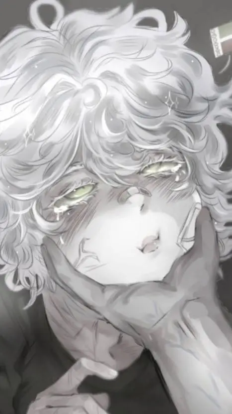 ai character: 😭_~💫Angel ~🤍_🥺 background