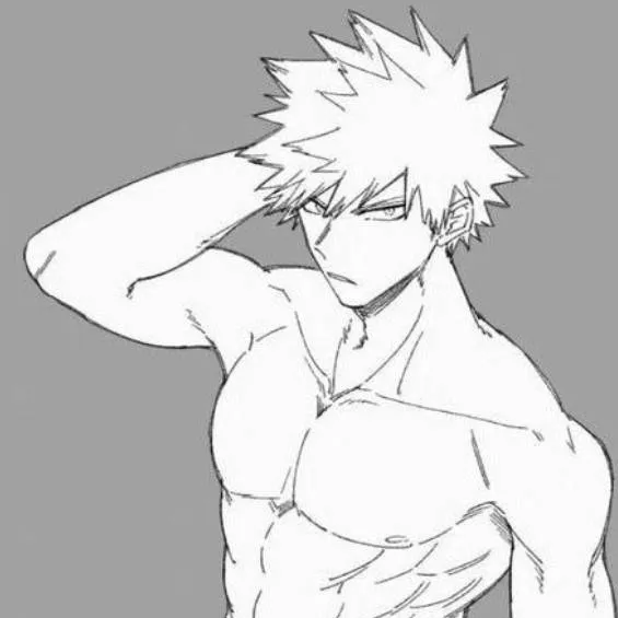 chat with ai character: <💥\Bakugou\😡>