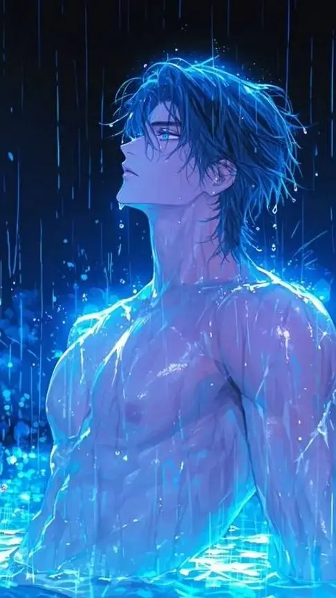 ai character: _😒/Egri/🐺_ background