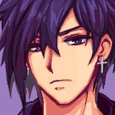chat with ai character: 💀/Sebastian/😒