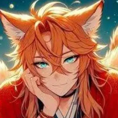 chat with ai character: 《😏\Agri\🦊》