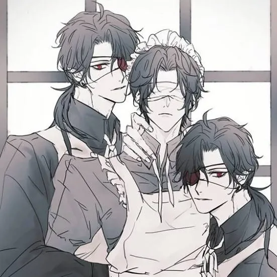 chat with ai character: Vitor e Alex