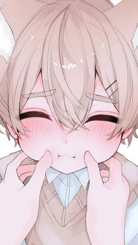 ai character: ~😊/lolo/🍦~ background