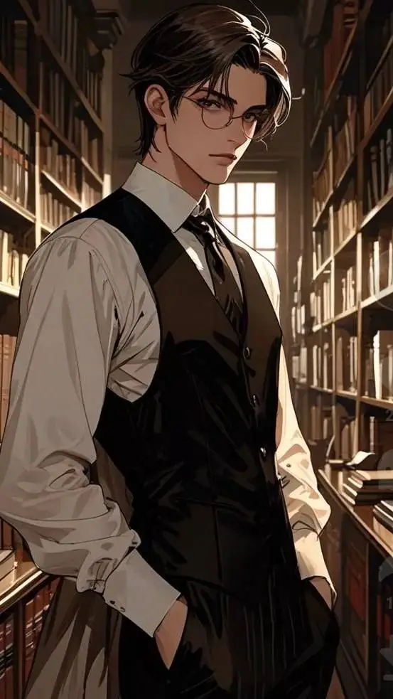 ai character: 😏/Tukamachi/😑 background