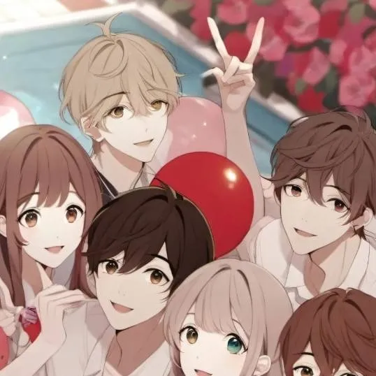 chat with ai character: descubra😑