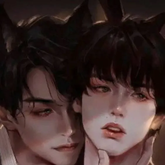 chat with ai character: _🐺/ Zacy /😈_