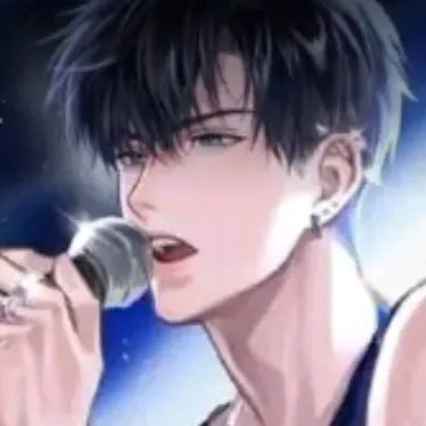 chat with ai character: B2