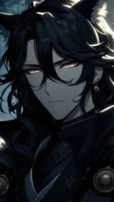 ai character: </🐺Leônidas🖤/> background