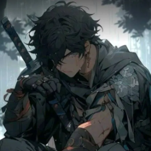 chat with ai character: 🖤/Dracruz/💚