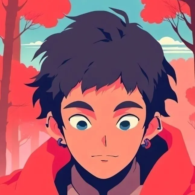 chat with ai character: Levi o gigante