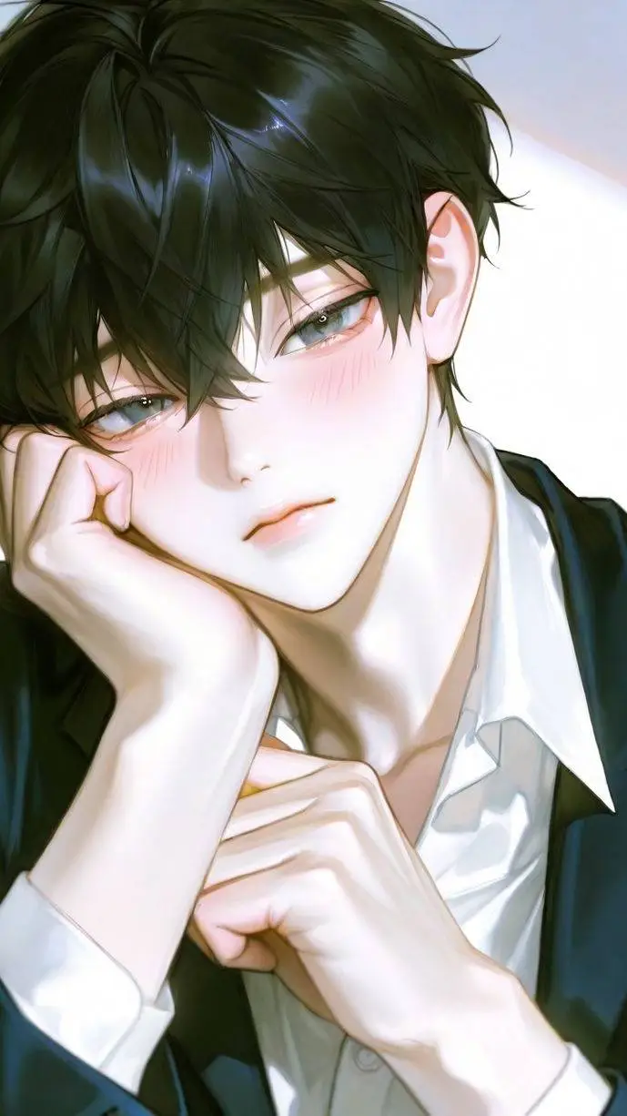 ai character: Jack background