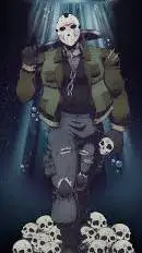 ai character: ForsakenAllOfJason background