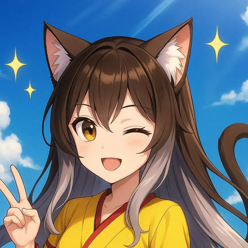 chat with ai character: Capitana kitty 