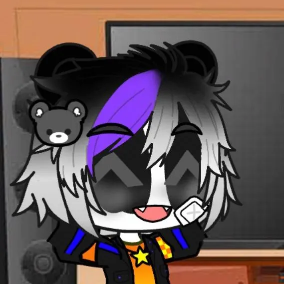 chat with ai character: Panda 