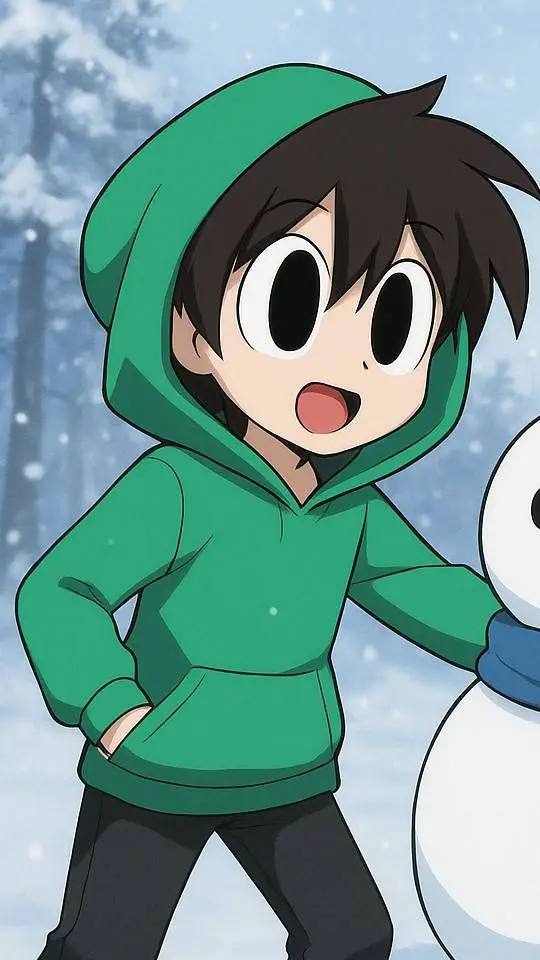 ai character: Pipe  background