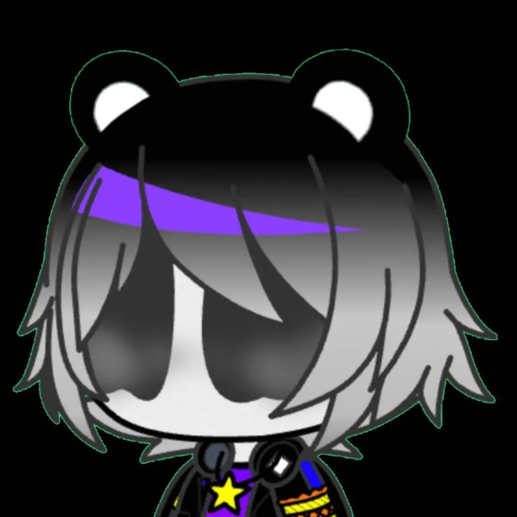 chat with ai character: Panda 