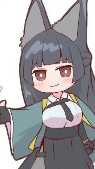 ai character: celynnei  background