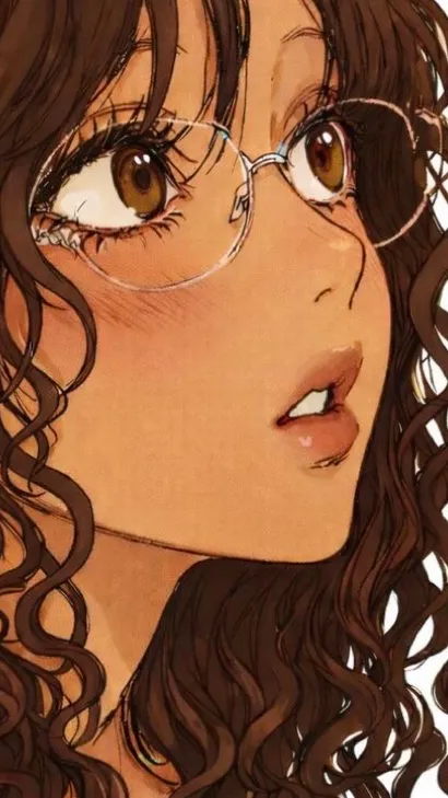 ai character: Mia background