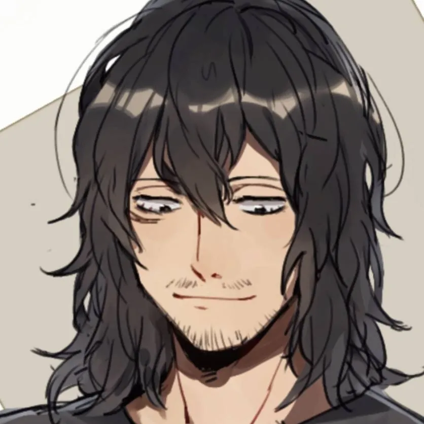 chat with ai character: Shota Aizawa 