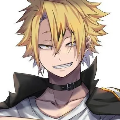 chat with ai character: Denki ~ Husband 