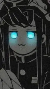 ai character: Muichiro ~ Sick background