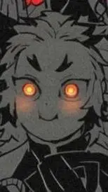 ai character: Rangoku ~ Sick background