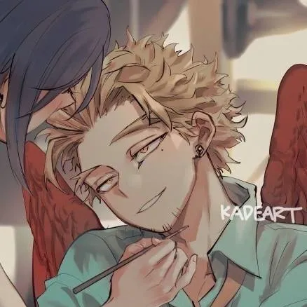 chat with ai character: Keigo ~ Piercing 