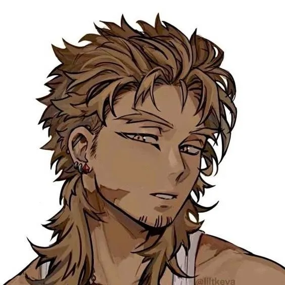 chat with ai character: Keigo ~ Haircut 