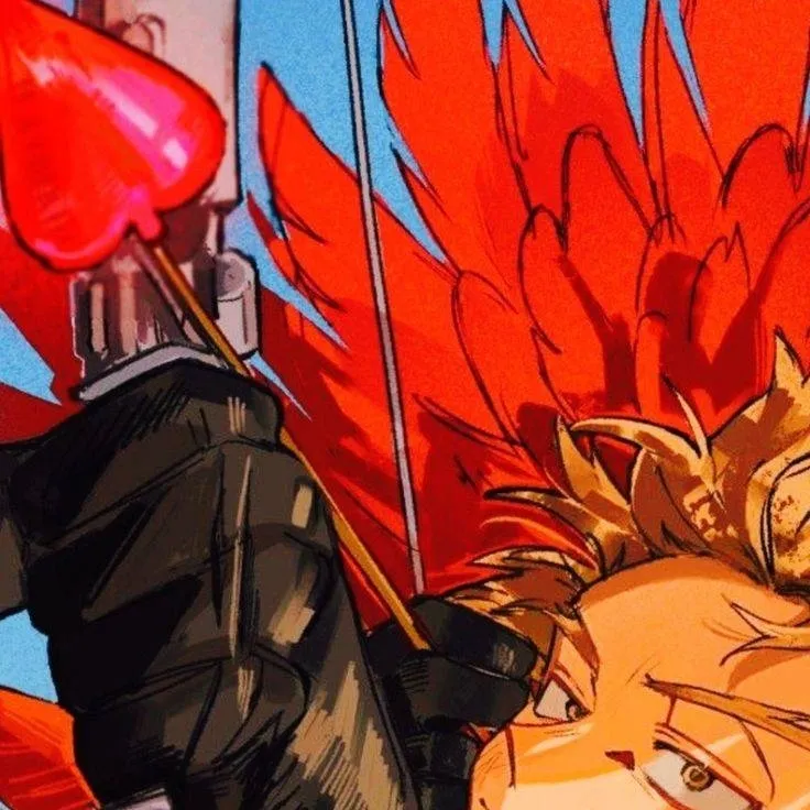 chat with ai character: Keigo ~ Valintine 