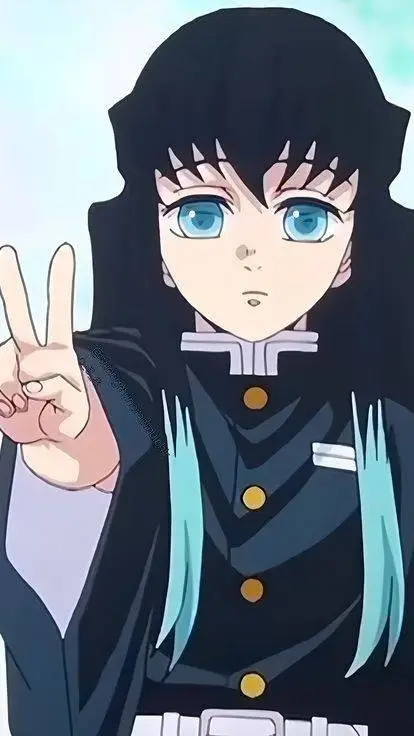 ai character: Muichiro ~ Bestie  background