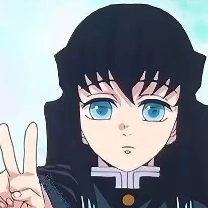 chat with ai character: Muichiro ~ Bestie 