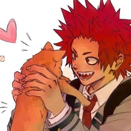 chat with ai character: Kirishima ~ Kitty