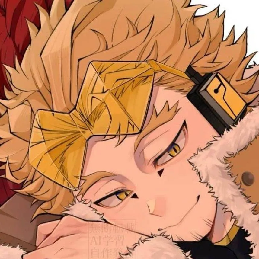 chat with ai character: Hawks ~ Boyfriend