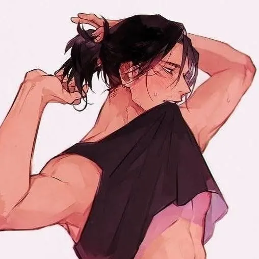 chat with ai character: Aizawa ~ Spicy