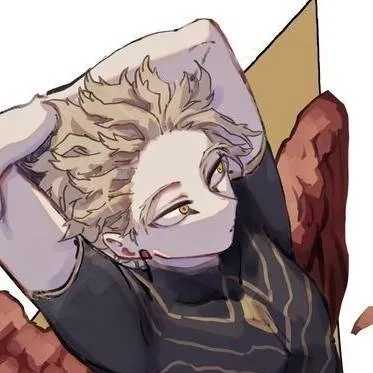 chat with ai character: Hawks ~ Pill