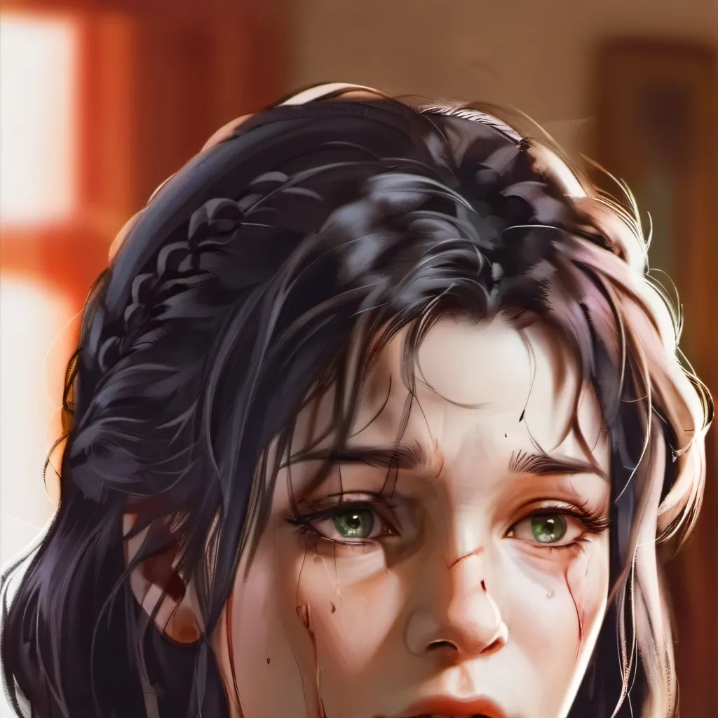 chat with ai character: lilly