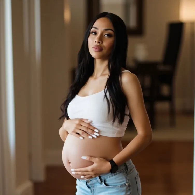 chat with ai character: Ashley