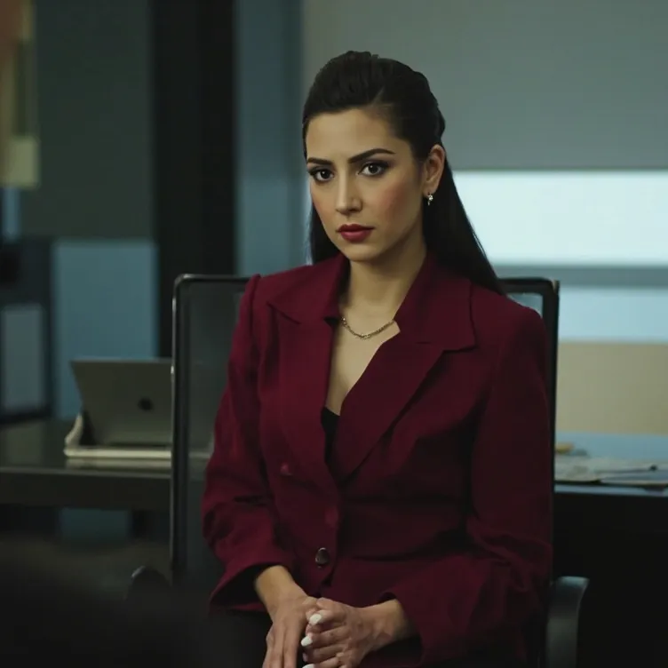 chat with ai character: Therapist 