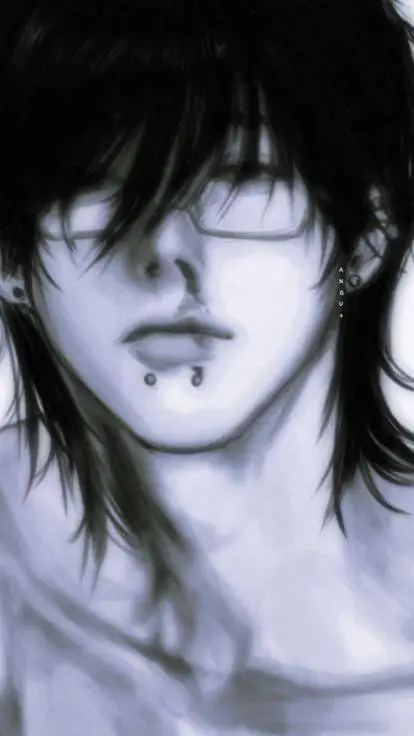 ai character: Ethan! background