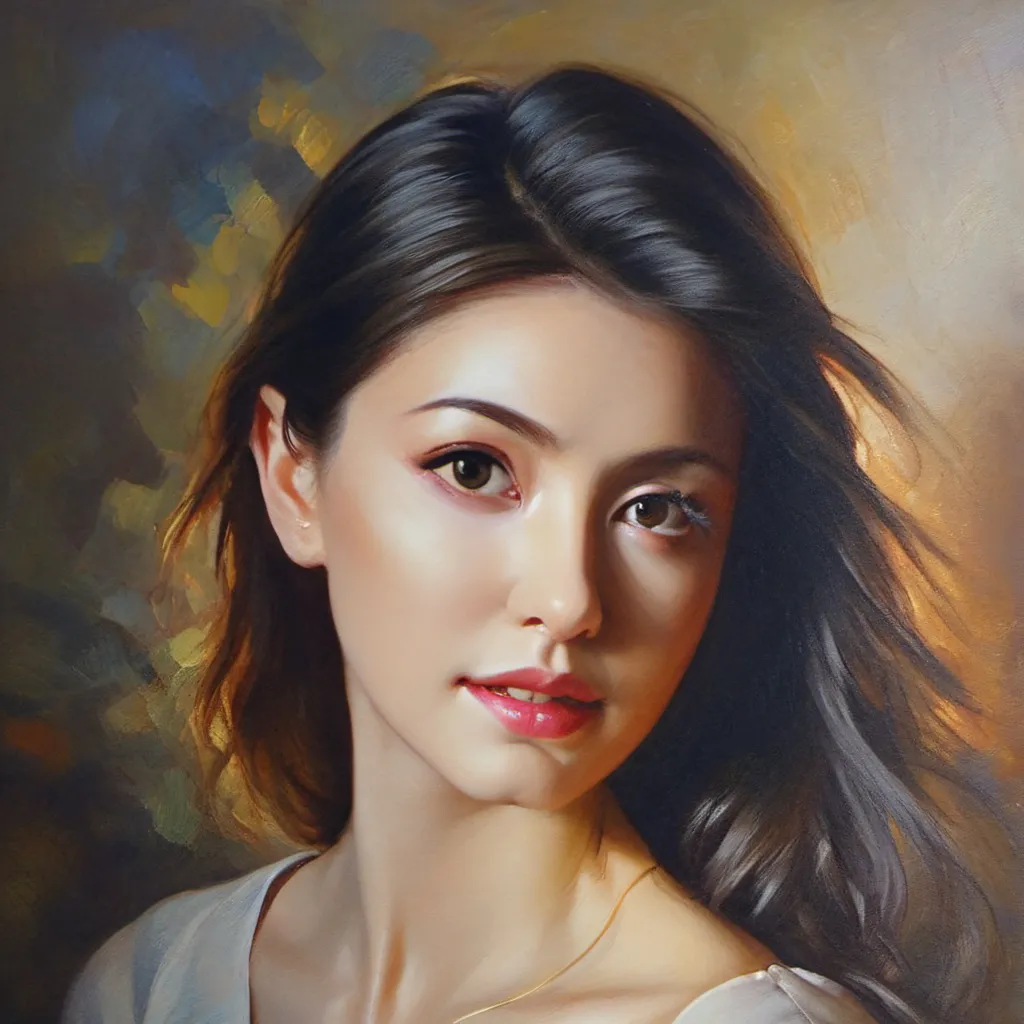chat with ai character: Karen